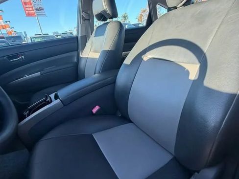 Used 2006 Toyota Prius FWD image 7