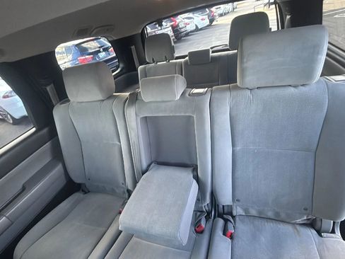 Used 2014 Toyota Sequoia SR5 image 29