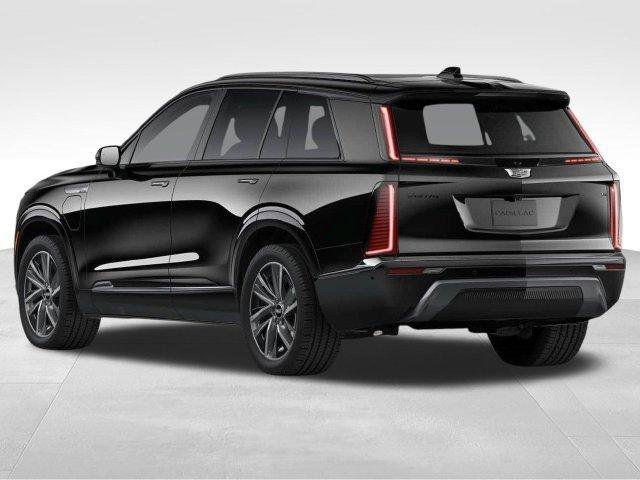 New 2027 Cadillac Vistiq Sport AWD/4WD image 5