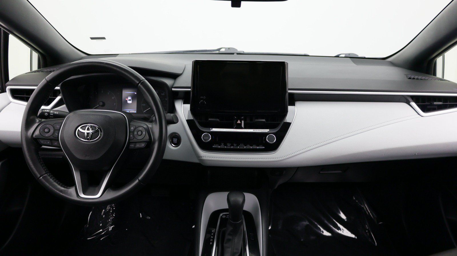 Used 2024 Toyota Corolla SE FWD image 26