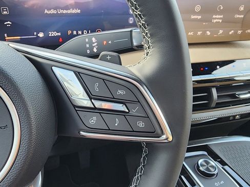 New 2026 Buick Enclave Preferred image 22