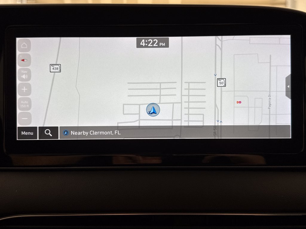 Used 2022 Hyundai Palisade Limited FWD image 21