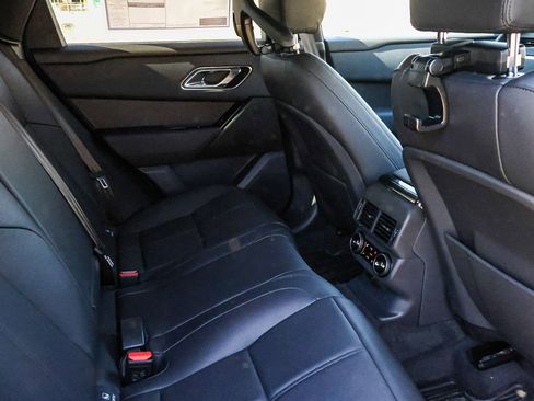 New 2026 Land Rover Range Rover Velar Dynamic SE image 18