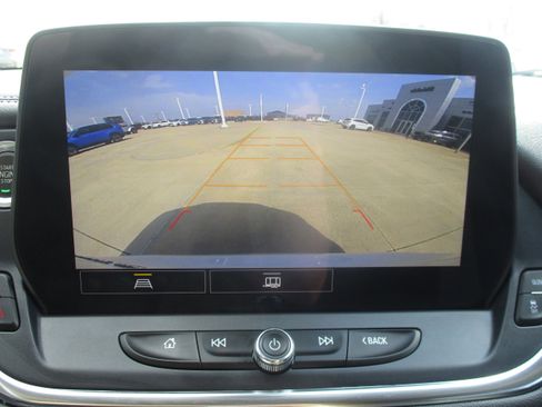 Used 2023 Chevrolet Blazer LT w/ LPO, Floor Liner Package image 23