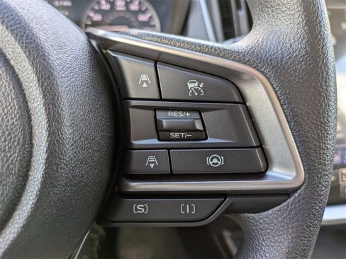 New 2026 Subaru Impreza 2.0i Sport image 24