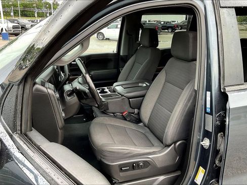 Used 2019 Chevrolet Silverado 1500 RST w/ True North Edition AWD/4WD image 25