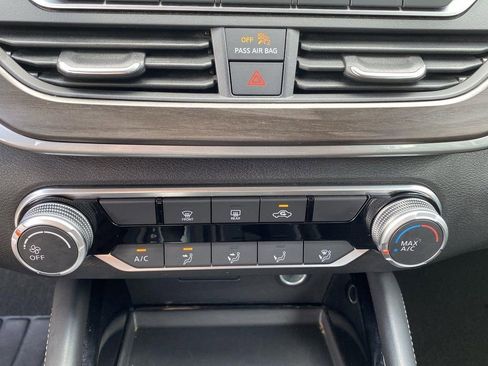 Used 2023 Nissan Altima 2.5 SV image 37