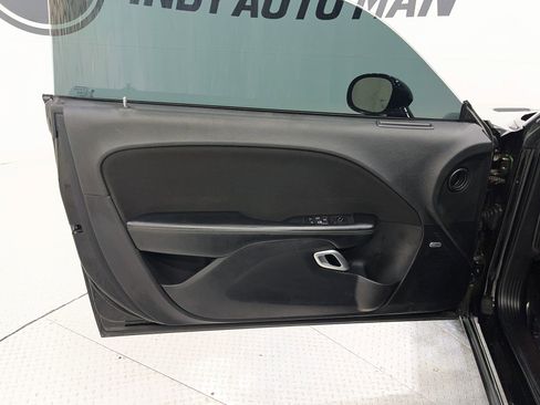 Used 2020 Dodge Challenger R/T Scat Pack RWD image 13