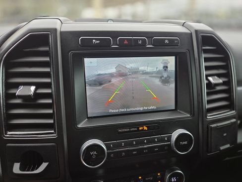 Used 2020 Ford Expedition Limited RWD image 24
