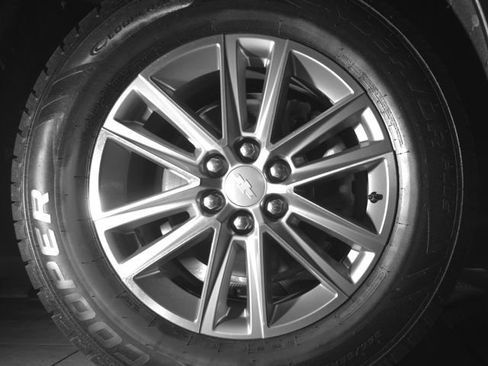 Used 2023 Chevrolet Traverse LT AWD/4WD image 11