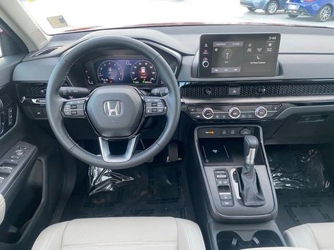 Used 2026 Honda CR-V EX-L image 12