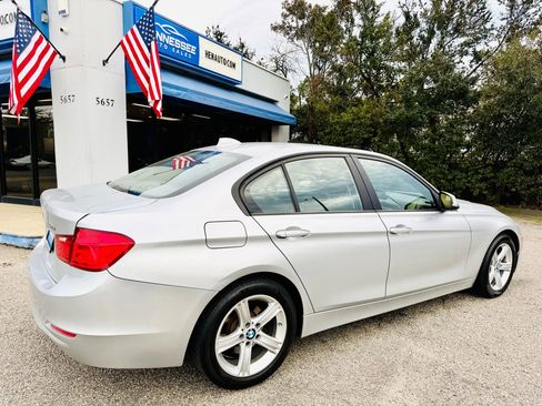 Used 2014 BMW 328i xDrive Sedan image 12