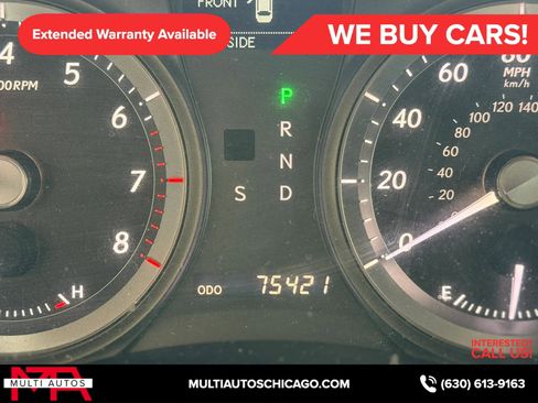 Used 2007 Lexus ES 350 FWD image 30