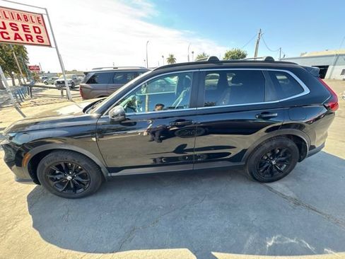 Used 2023 Honda CR-V Sport image 2