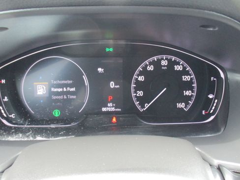 Certified 2022 Honda Accord Sport Special Edition image 16