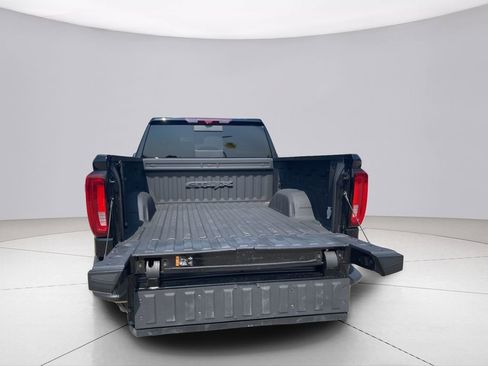 Used 2023 GMC Sierra 1500 AT4X image 43