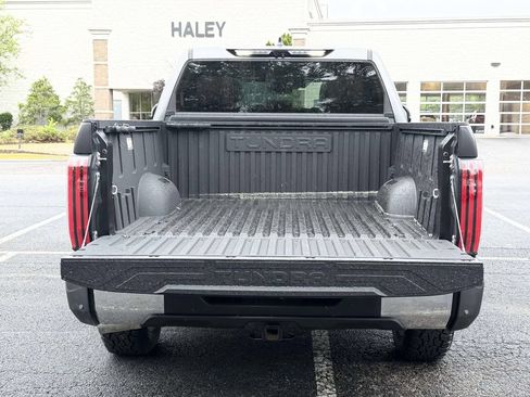 Used 2024 Toyota Tundra 1794 Edition AWD/4WD image 14