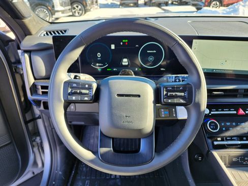 Used 2025 Hyundai Santa Fe Calligraphy image 28