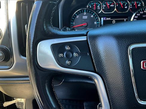 Certified 2018 GMC Sierra 1500 SLE w/ SLE Value Package image 11