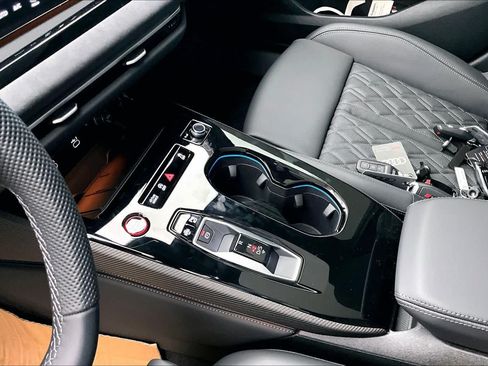 New 2026 Audi S5 Premium Plus AWD/4WD image 7