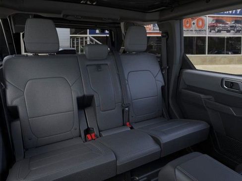 New 2026 Ford Bronco Big Bend image 11