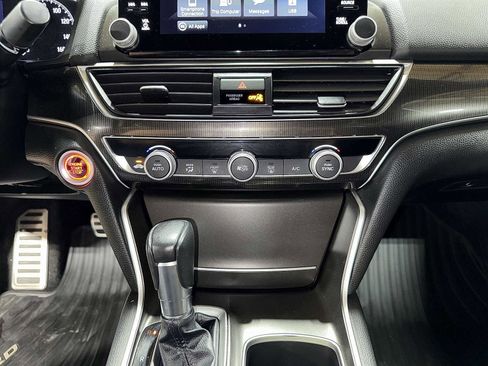 Used 2022 Honda Accord Sport image 21