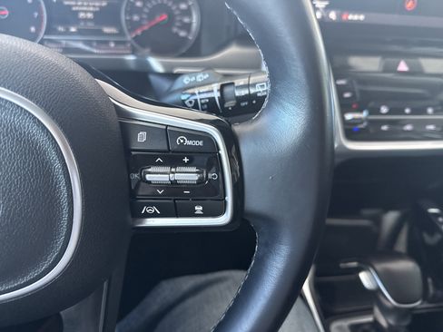 Used 2021 Kia Sorento SX image 36