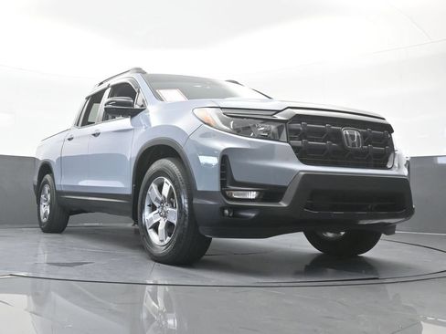 Used 2024 Honda Ridgeline Sport image 62