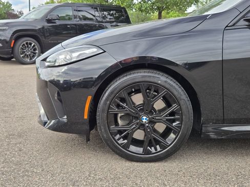 Used 2025 BMW 228i xDrive AWD/4WD image 9