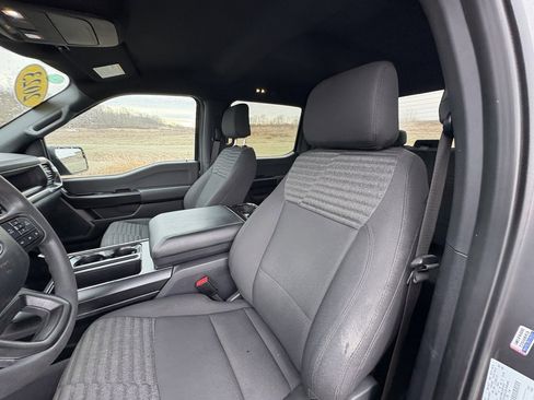 Used 2023 Ford F150 XL w/ STX Appearance Package image 35