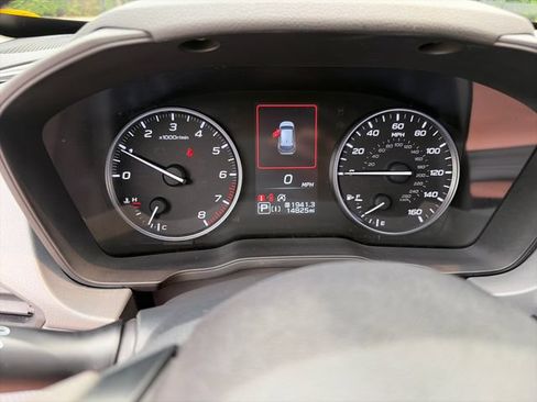 Certified 2024 Subaru Crosstrek 2.0i Premium AWD/4WD image 21