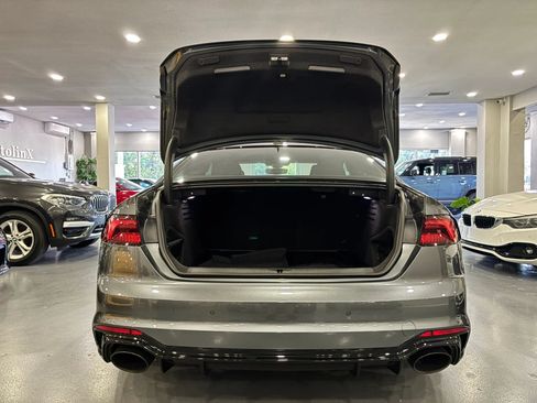 Used 2018 Audi RS 5 w/ Dynamic Package AWD/4WD image 45