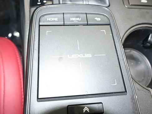 Used 2024 Lexus IS 300 300 image 24