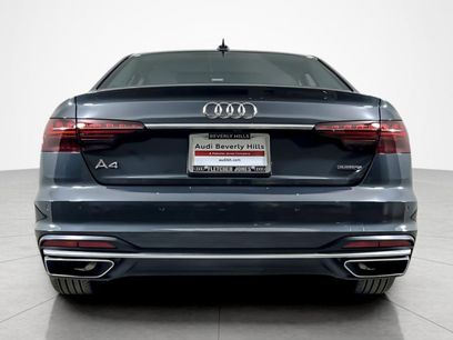 Used 2023 Audi A4 2.0T Premium w/ Convenience Package