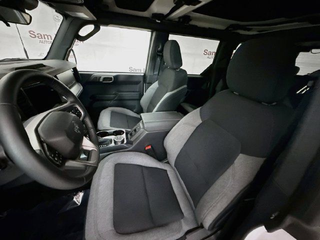 Used 2026 Ford Bronco Big Bend AWD/4WD image 21