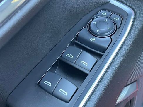 Used 2024 GMC Sierra 1500 Elevation w/ LPO, Elevation Black Package image 16