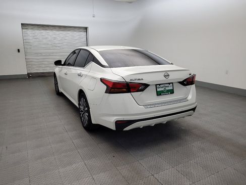 Used 2023 Nissan Altima 2.5 SV FWD image 5
