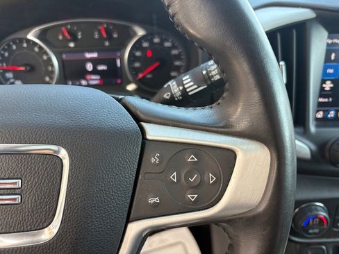 Used 2019 GMC Terrain SLE w/ Driver Convenience Package FWD image 24