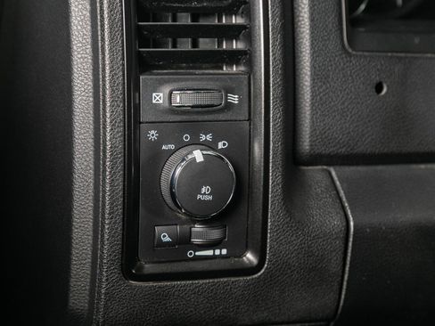 Used 2017 RAM 1500 Rebel w/ Luxury Group AWD/4WD image 33