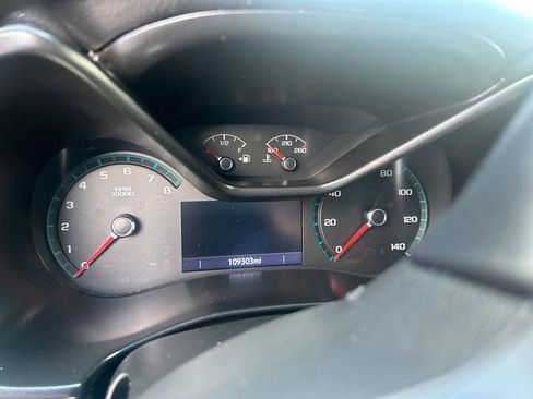 Used 2021 Chevrolet Colorado Z71 image 17