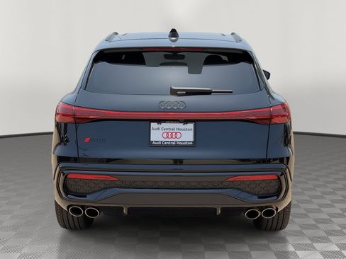 New 2026 Audi SQ5 Premium Plus AWD/4WD image 10