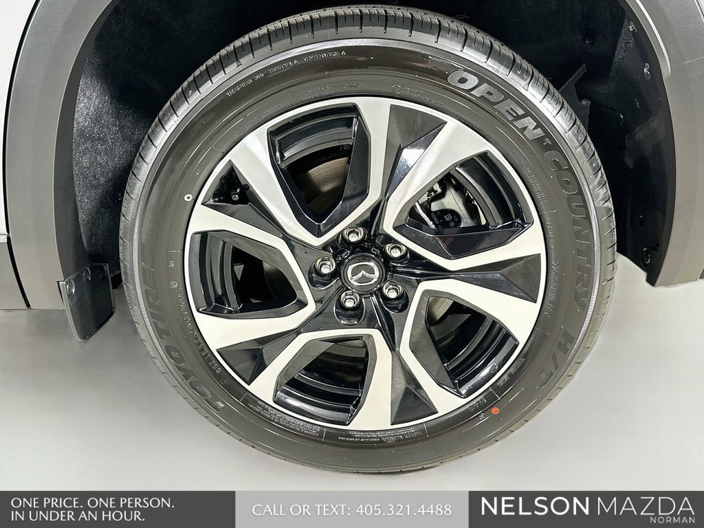New 2026 MAZDA CX-5 Preferred AWD/4WD image 30