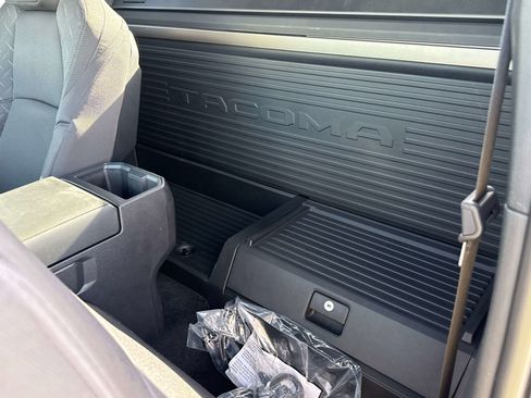 New 2026 Toyota Tacoma SR5 w/ SR5 Upgrade Package image 9