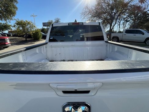 Used 2024 RAM 1500 Laramie image 25