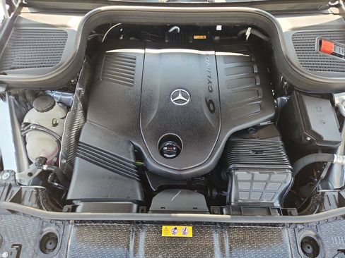 Used 2026 Mercedes-Benz GLE 450 4MATIC Coupe image 31