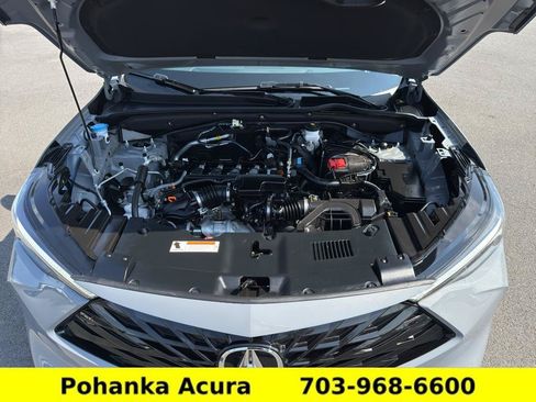 Used 2025 Acura ADX A-Spec AWD/4WD image 32