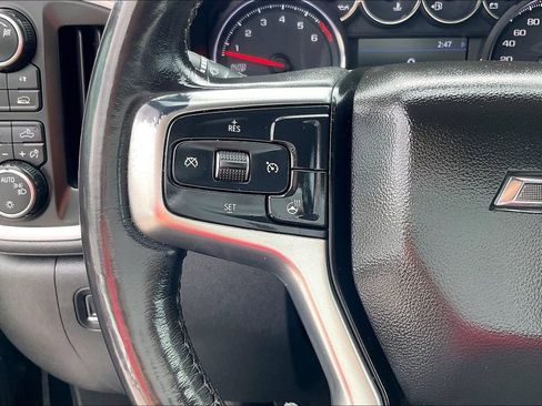 Used 2019 Chevrolet Silverado 1500 RST w/ True North Edition AWD/4WD image 26