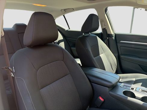 Used 2019 Nissan Altima 2.5 SV FWD image 28
