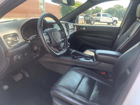 Used 2025 Dodge Durango R/T AWD/4WD image 12