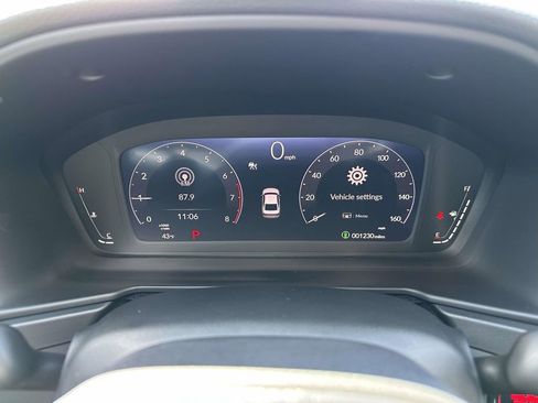 Used 2025 Honda Accord SE image 15